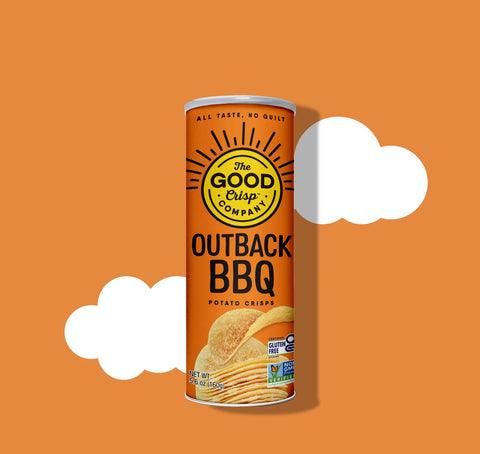 BBQ - The Good Crisp