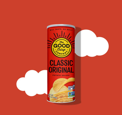Classic Original - The Good Crisp