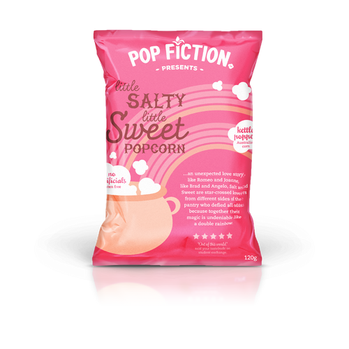 Popcorn