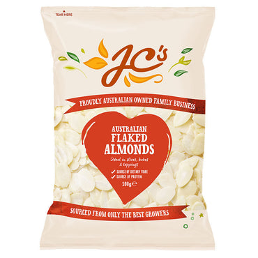 Flaked Almonds