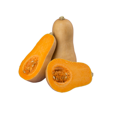 Pumpkin - Butternut Half