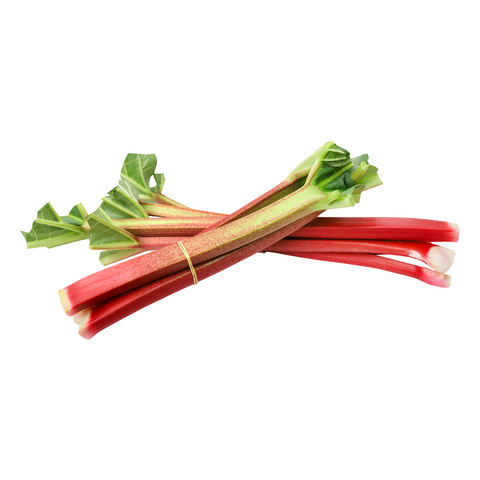 Rhubarb