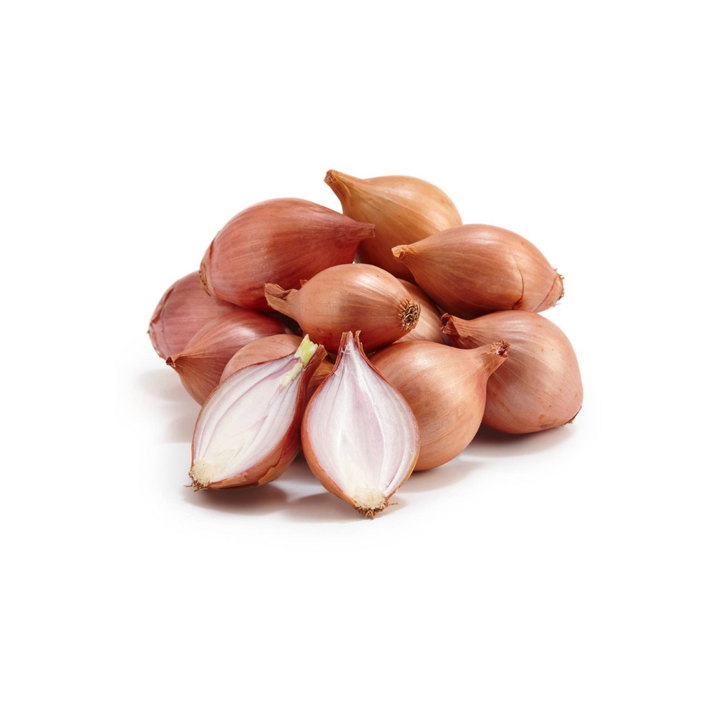 Shallots - Brown / Golden