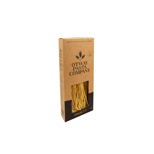 Dried Pasta