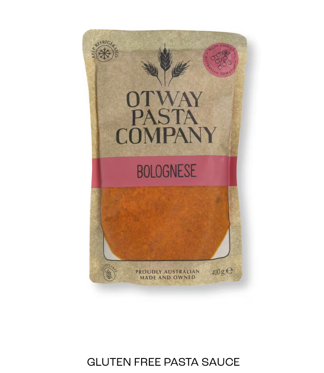 Bolognese Sauce 400g