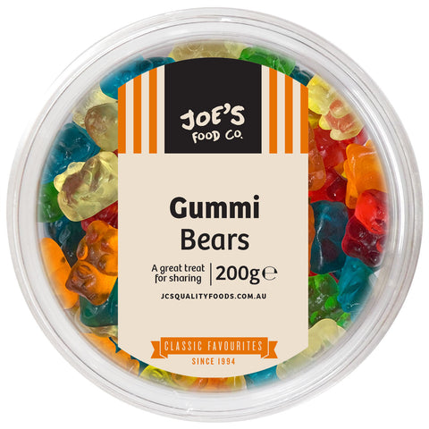 Gummi Bears 