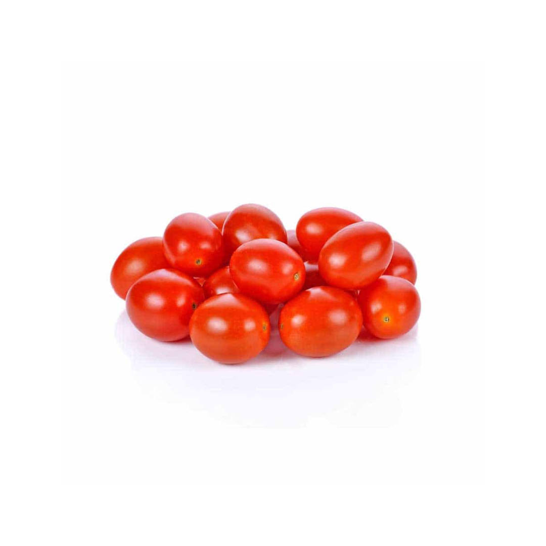 Tomatoes - Mini-Roma – Bendigo Fresh