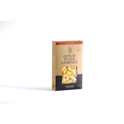 Dried Gluten Free Torchio 375g