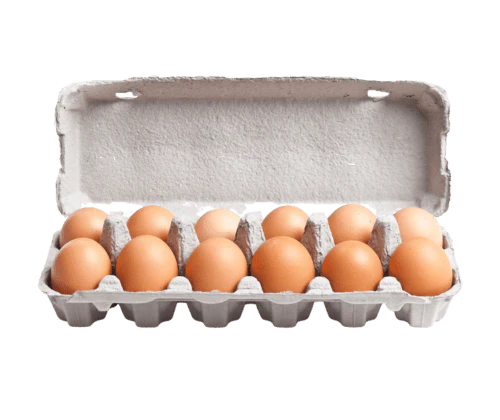 Eggs - Free Range 700's