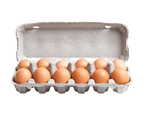 Eggs - Free Range 700's