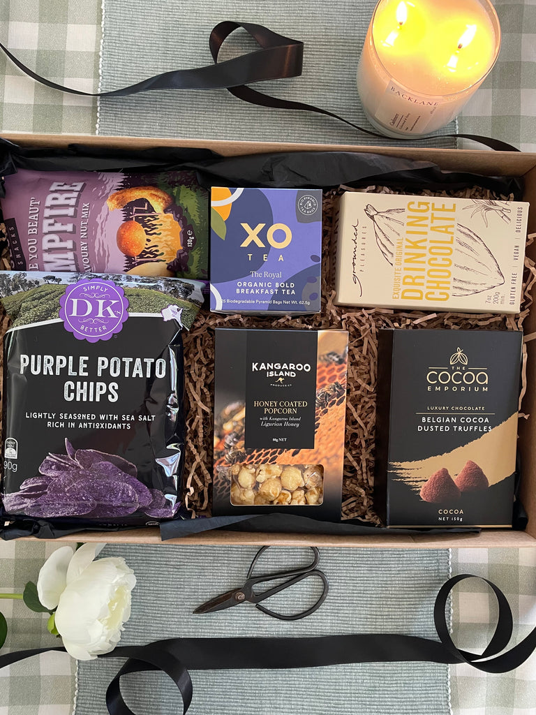 Crunchy Cravings Hamper