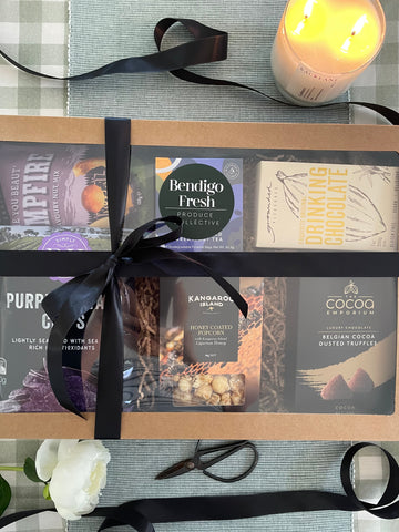 Crunchy Cravings Hamper