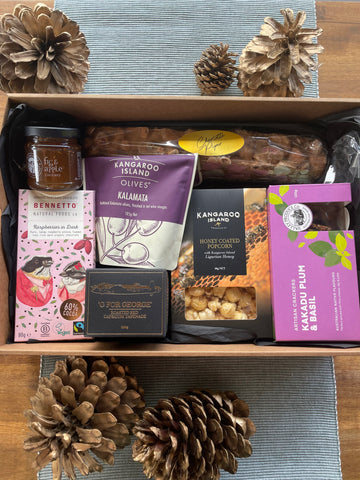 Delight Hamper