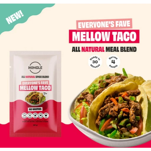 Mellow Taco