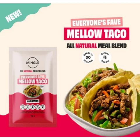 Mellow Taco