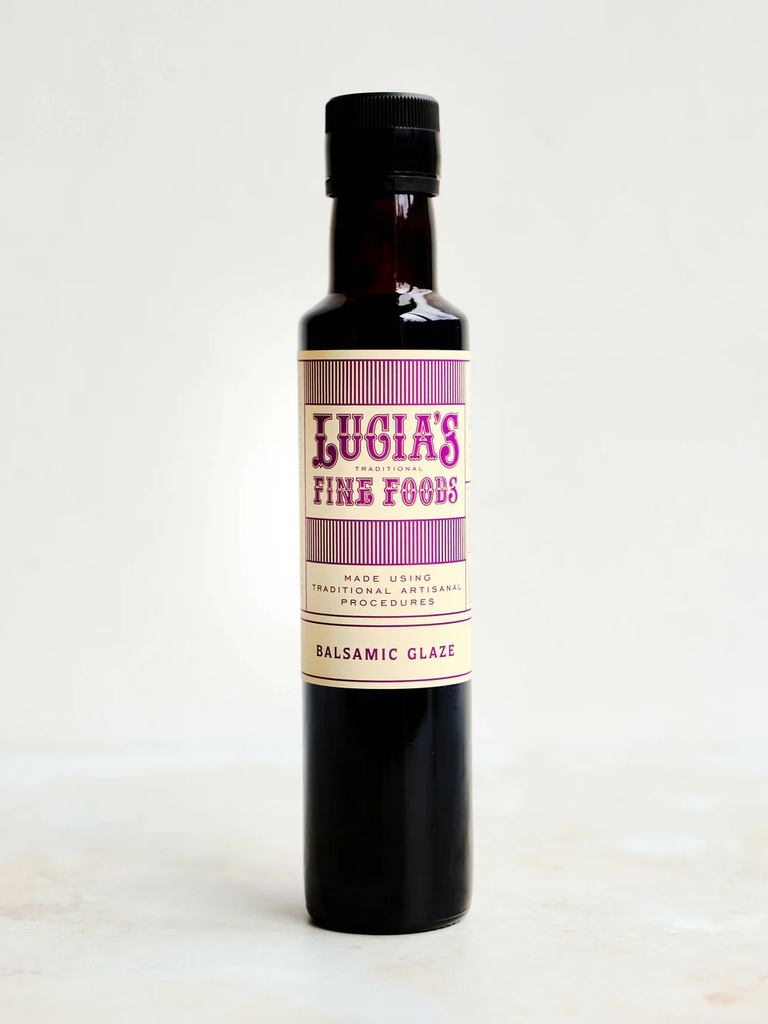 Balsamic Glaze - Lucia's