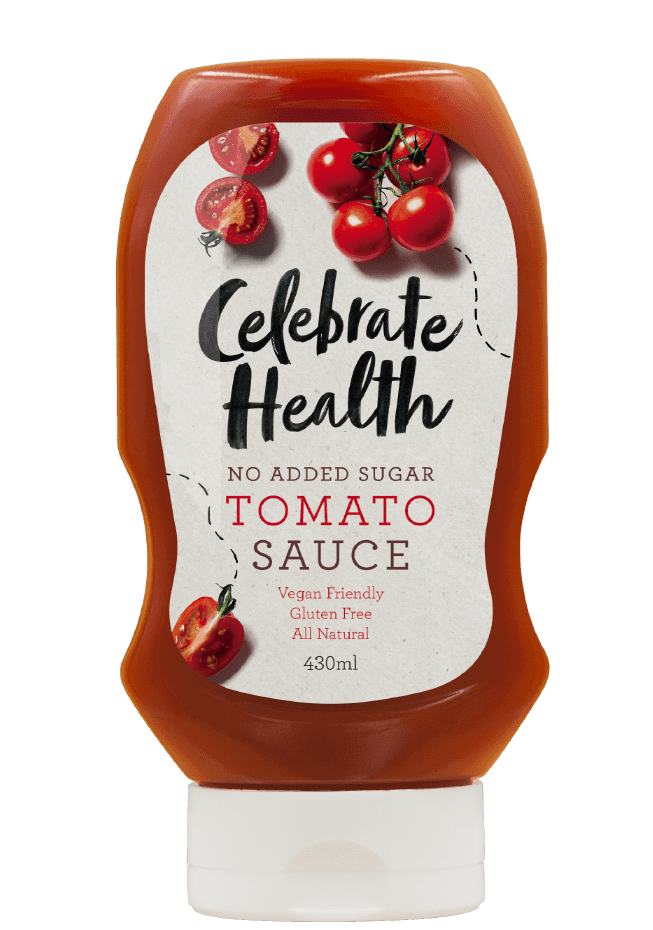 Tomato Sauce - Celebrate Health