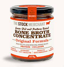 TSM Concentrate Beef - Original 275g – Bendigo Fresh