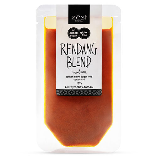 Rendang Recipe Base 175g