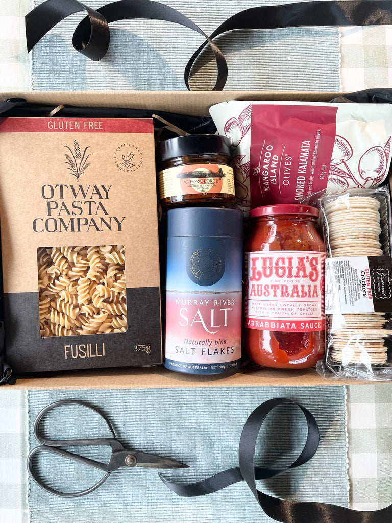 Savoury Spread Hamper