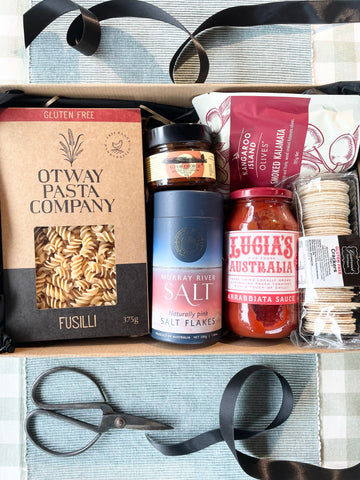 Savoury Spread Hamper