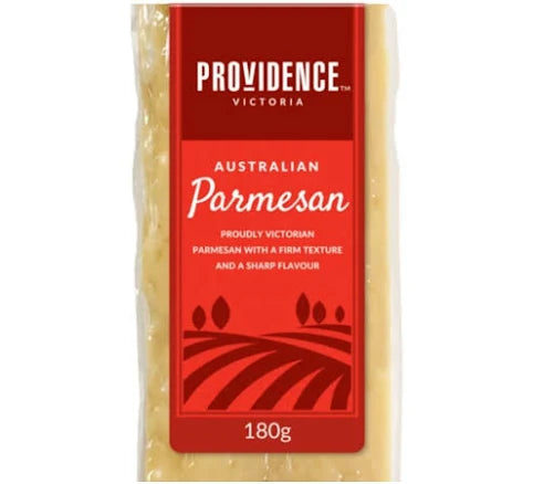Parmesan 180g - Providence