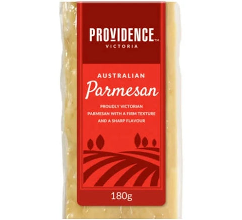 Parmesan 180g - Providence